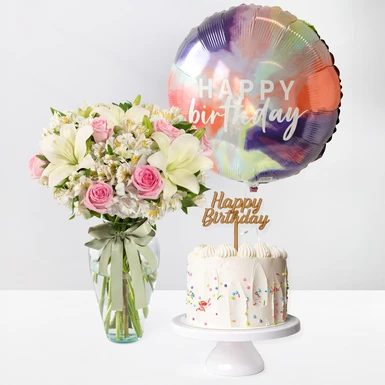 Florence Birthday Kit 21409