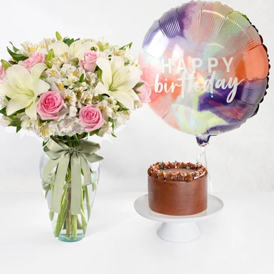Florence Birthday Kit 21410