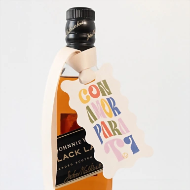 Whisky con Distintivo Con Amor para Ti 21524