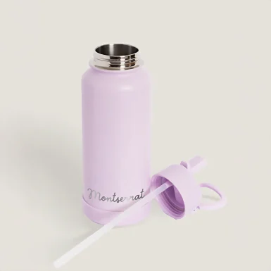 Personaliza termo Active Lavanda Norday 21568-P