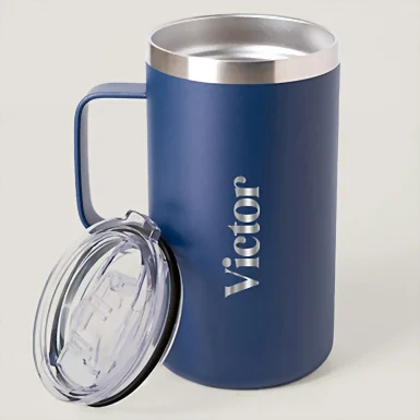 Personaliza Taza Mugzilla Azul Norday 21571-P