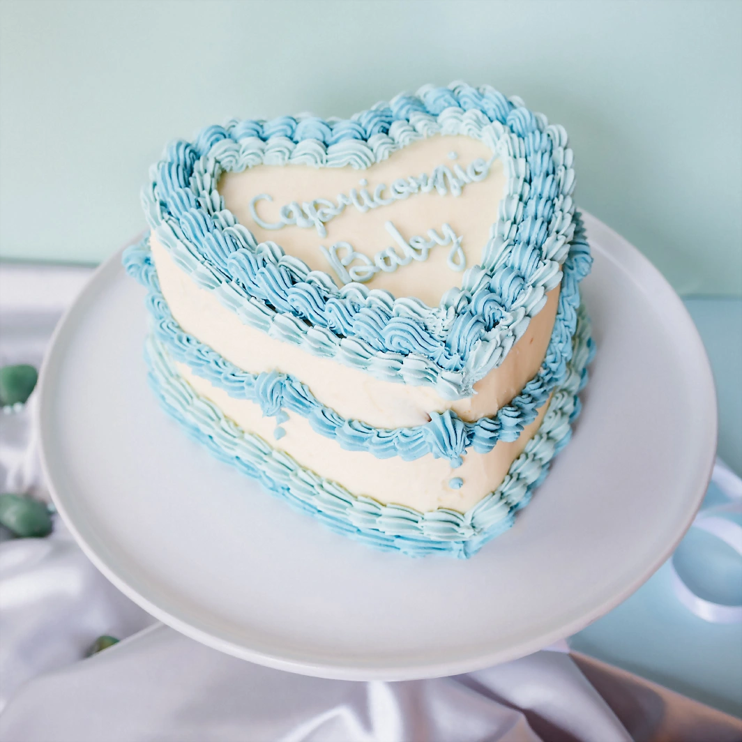 Pastel Signo Capricornio Florence 21663