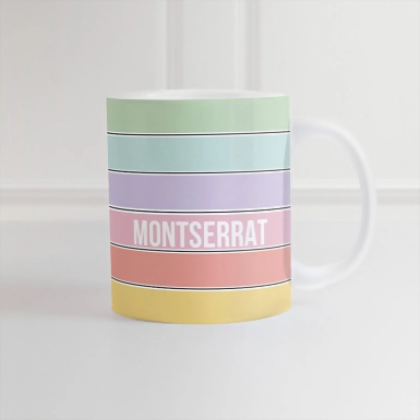 Personaliza Taza Diseño "Do what makes your soul happy" 11 oz 21745-P