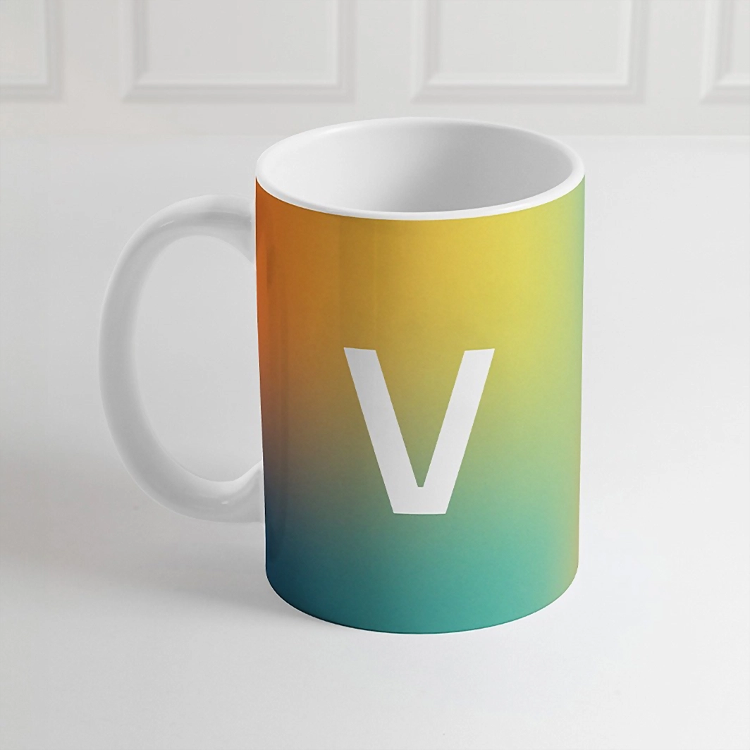 Personaliza Taza Diseño "Cree y sueña, sueña y trabaja, trabaja y logra" 15oz 21750-P