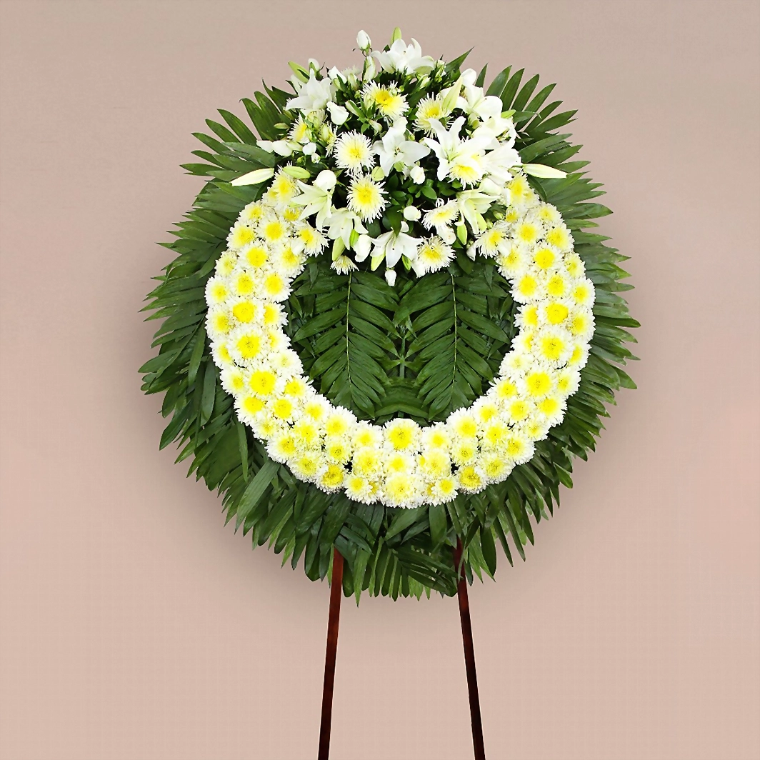 Corona Grande Devoción 305