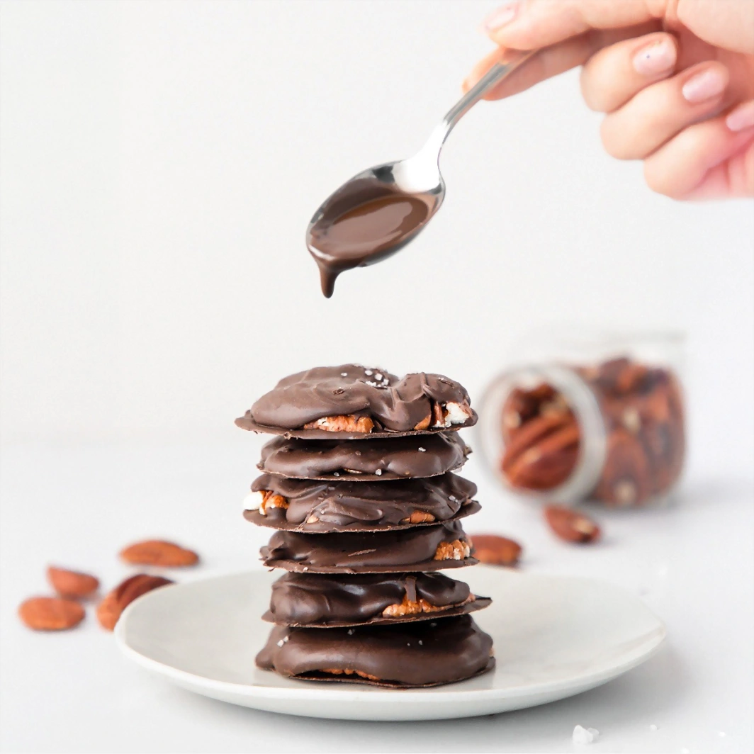 Tortugas Elemental Chocolatería 21967