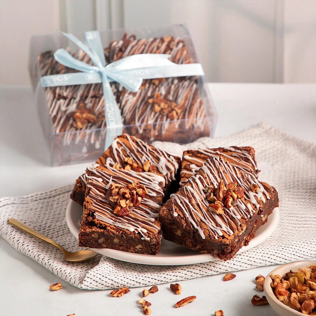 Brownies Bakings 21970