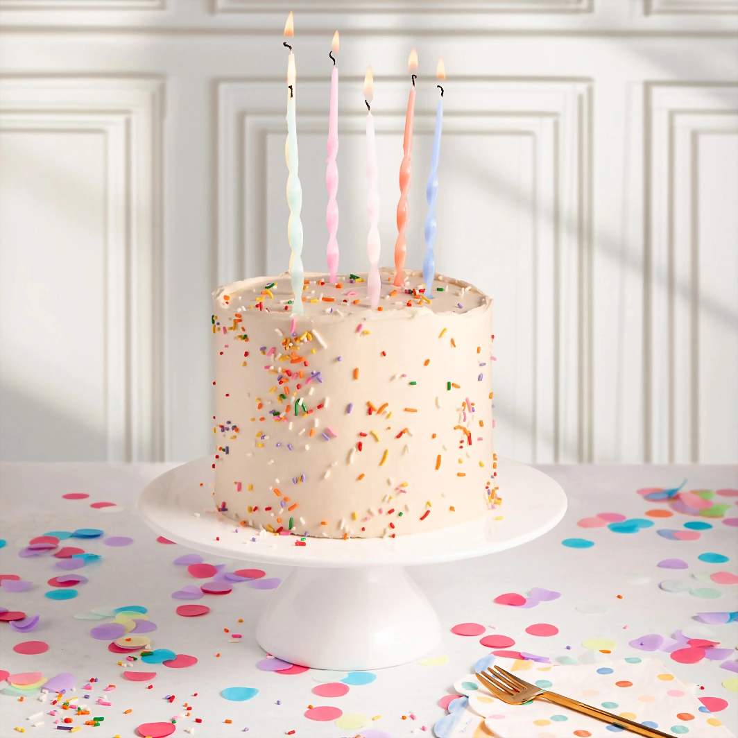 Pastel de Cumpleaños Bakings 21973