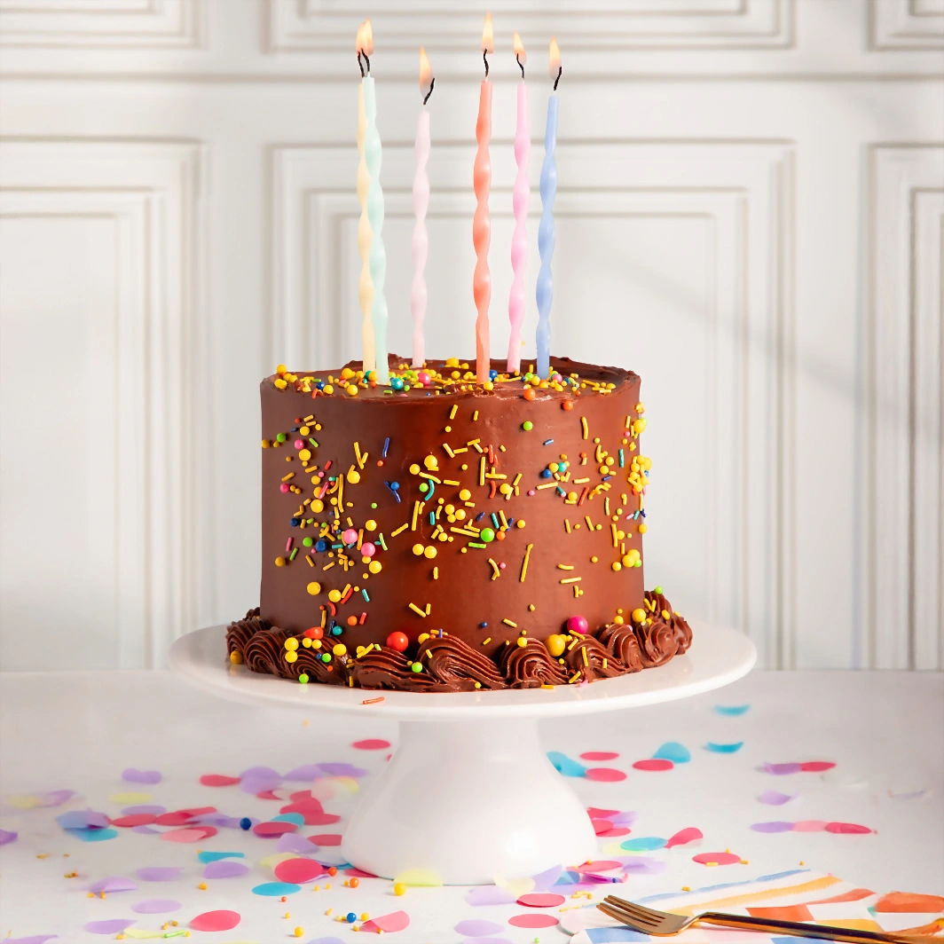 Birthday Cake Bakings 21974