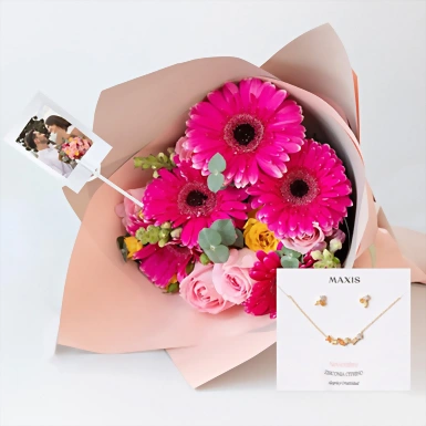 Regalo Personalizado del Mes Noviembre 22049