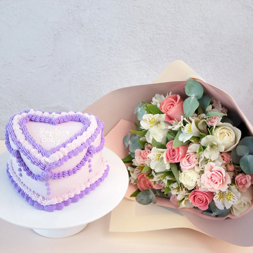 Kit Signo Sagitario Divinata con Flor 22116