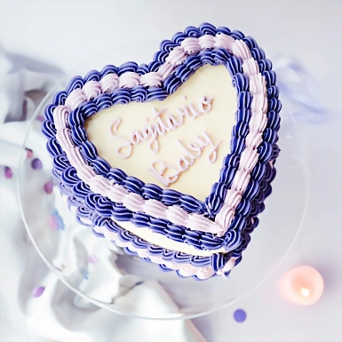 Pastel Signo Sagitario Florence 22120