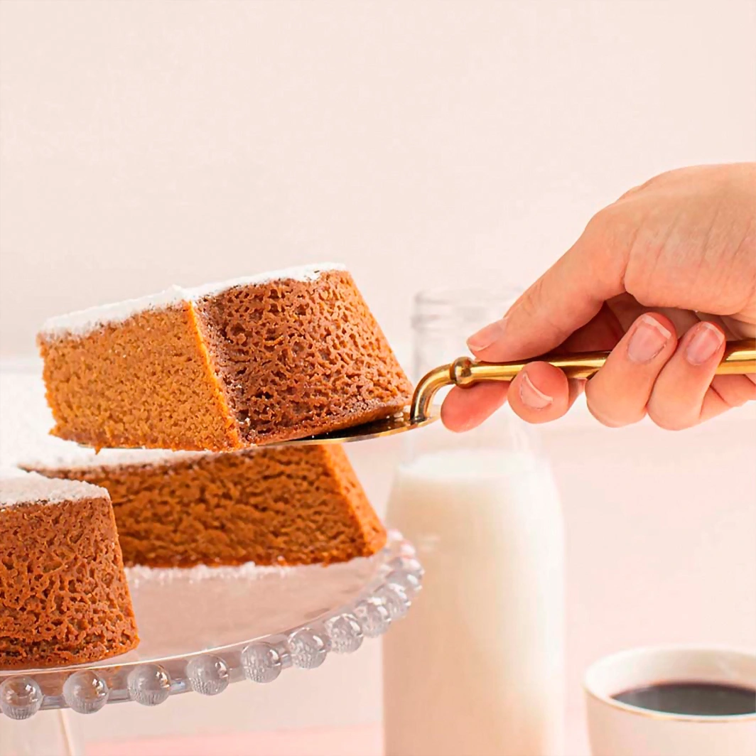 Flor Cumpleaños Pan de Cajeta 22156