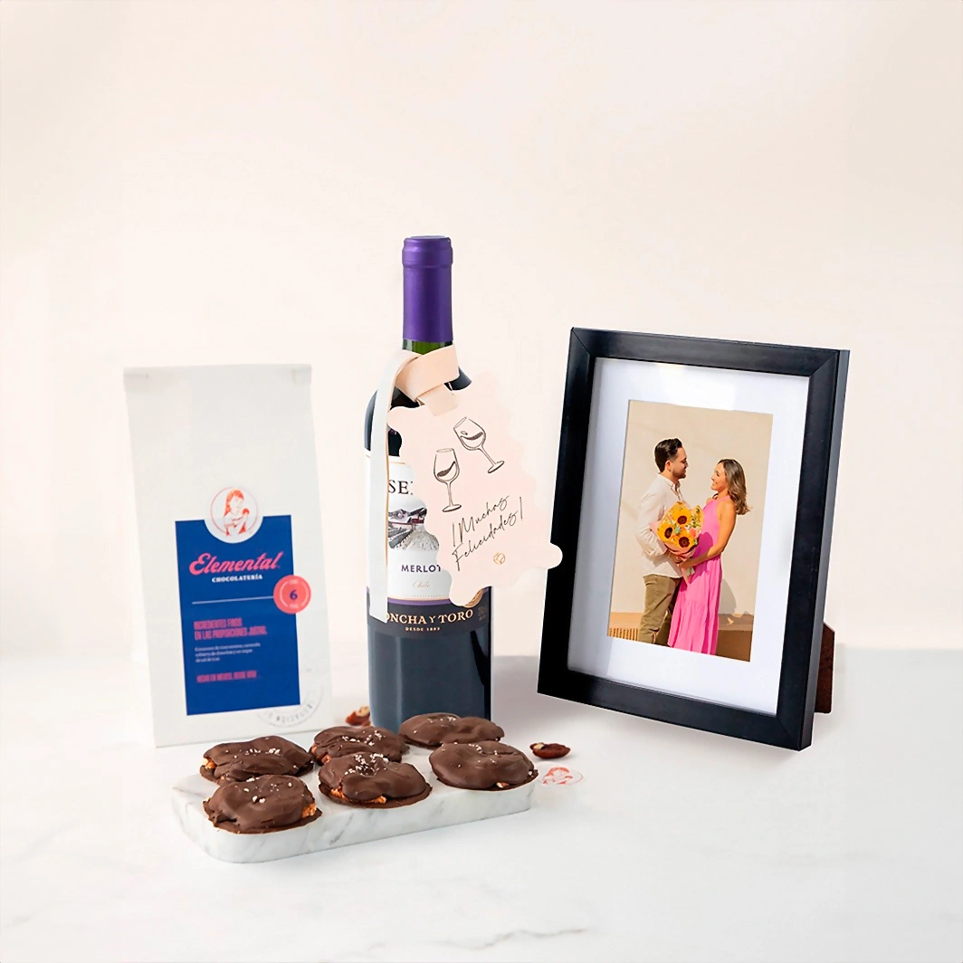 Kit Elemental Muchas Felicidades 22168