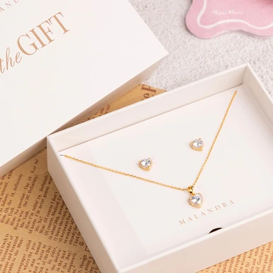 Collar Amuleto de Amor Malandra 22480