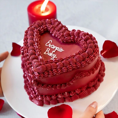 Scorpio Sign Cake 22503