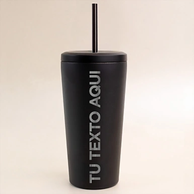 Personalize bloom Thermos 22566-P