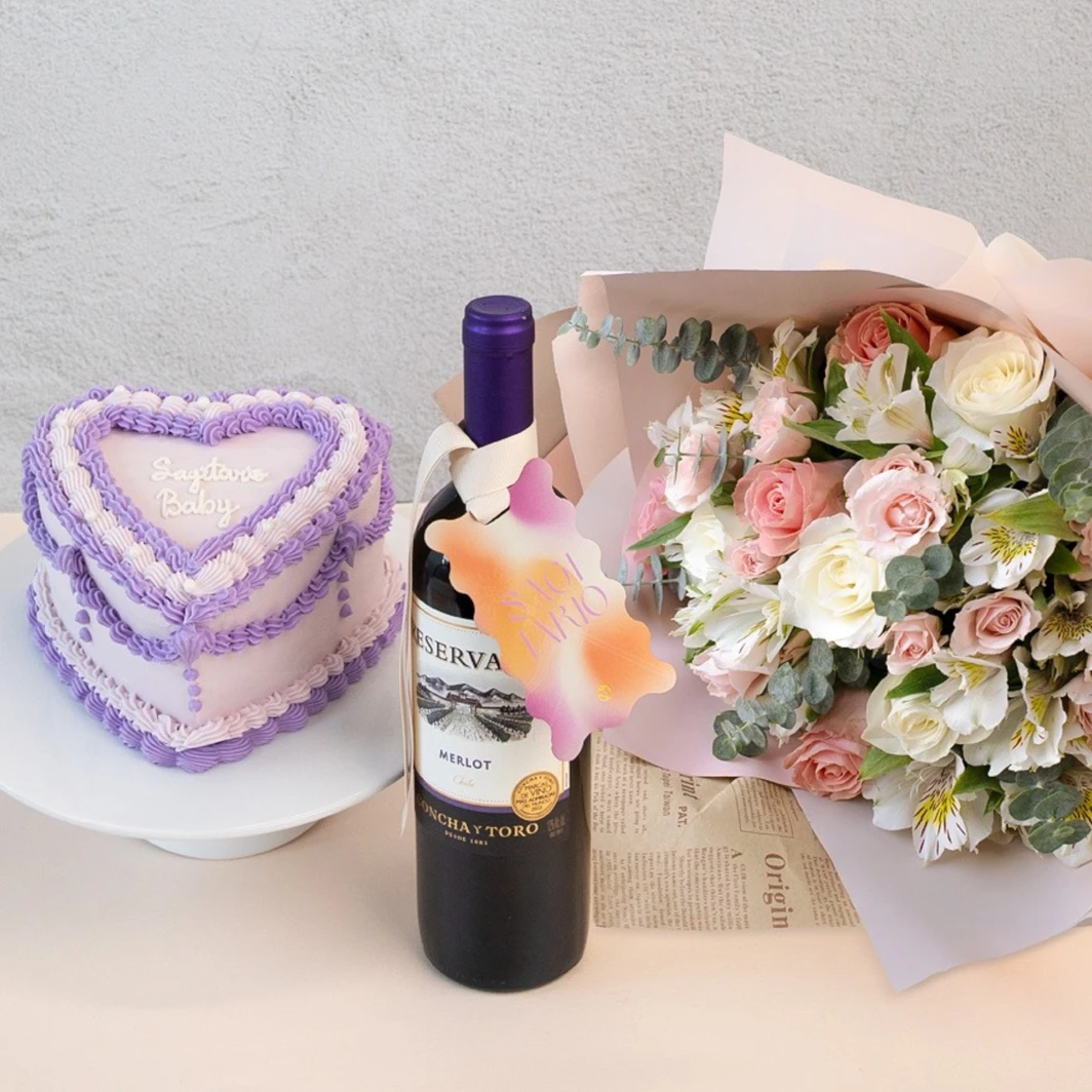 Kit Cumpleañero Sagitario 22648