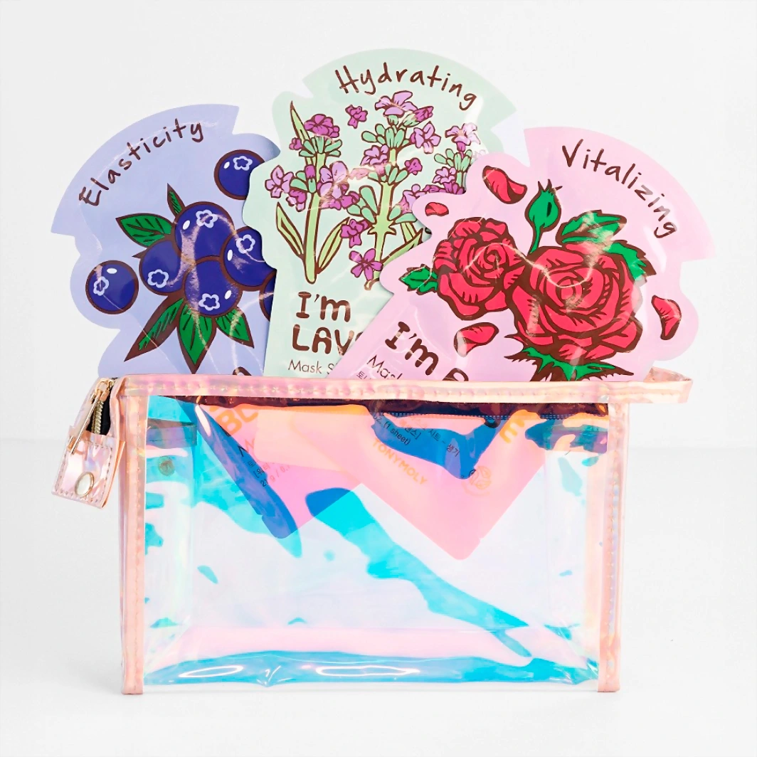 Tonymoly Mask Trio 22656