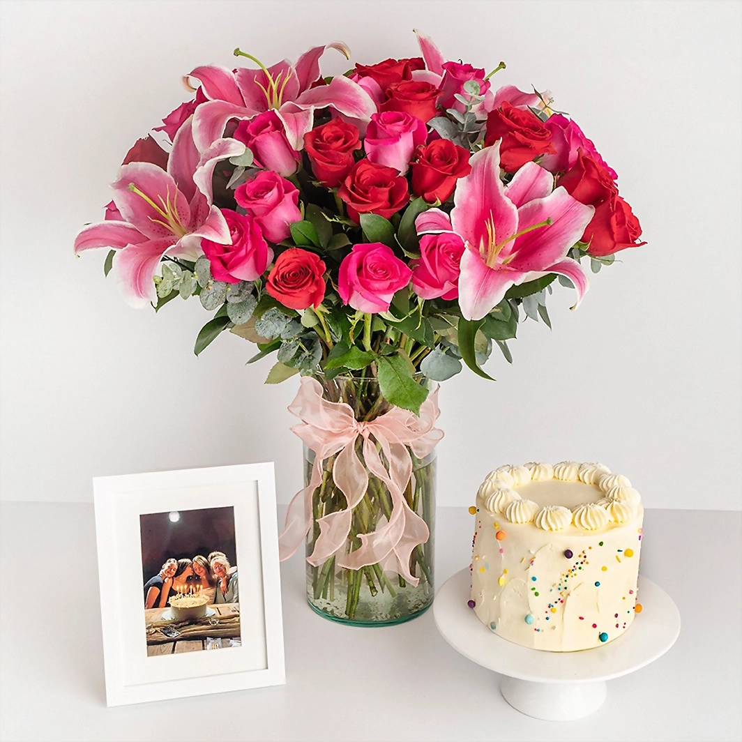 Kit Cumpleañero Premium 22673