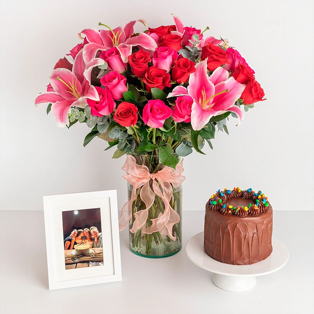 Kit Cumpleañero Premium  22674