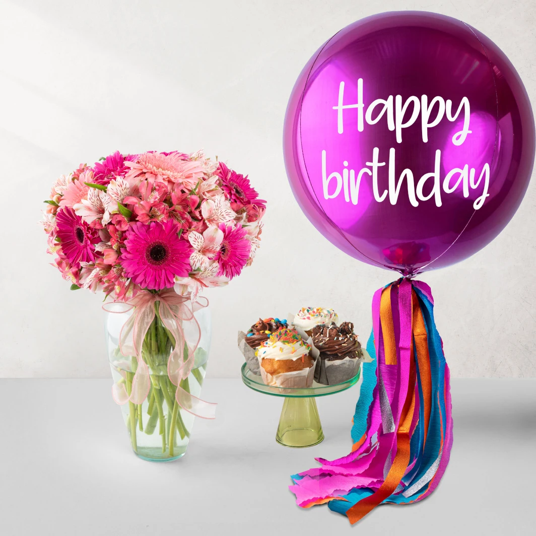 Kit Cumpleañero 22675