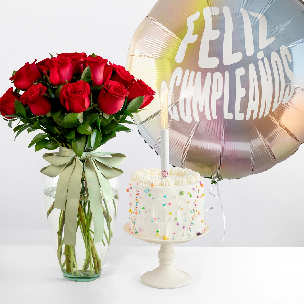 Kit Cumpleañero 22680