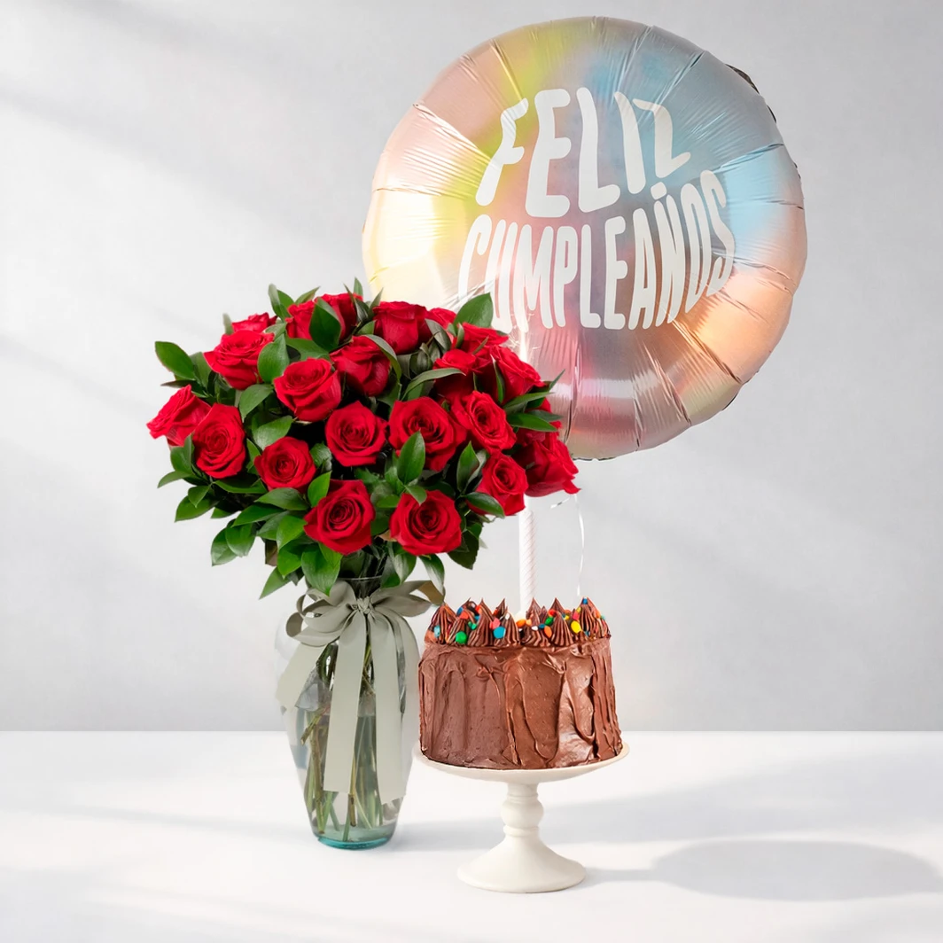 Kit Cumpleañero 22681