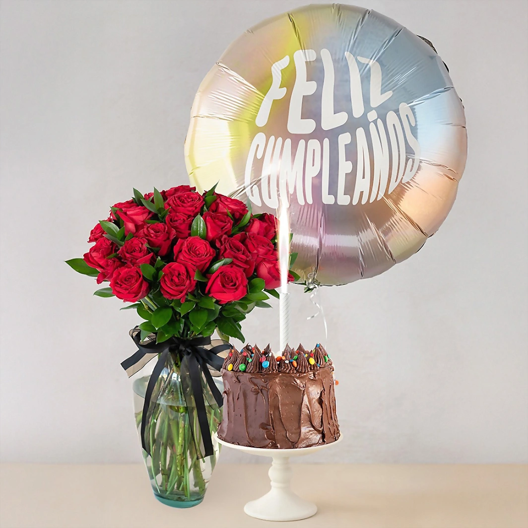 Kit Cumpleañero 22681