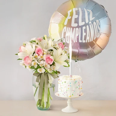 Kit Cumpleañero 22683