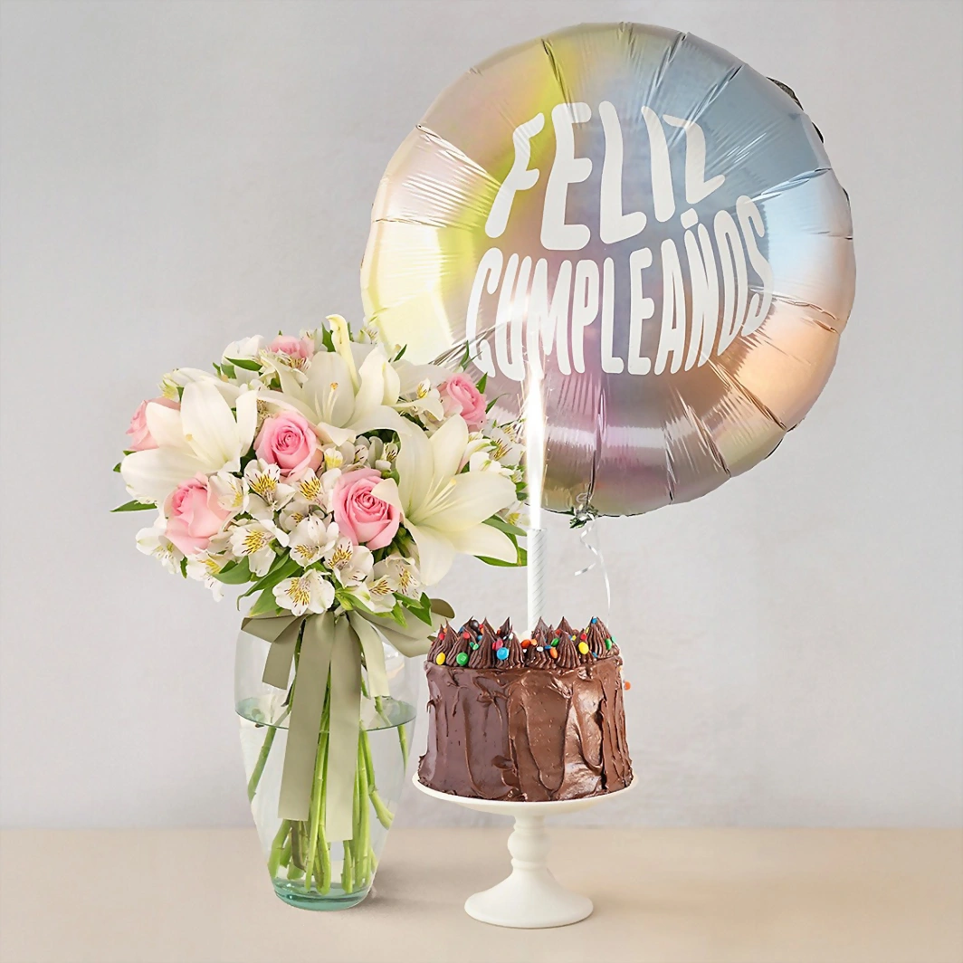 Kit Cumpleañero 22684