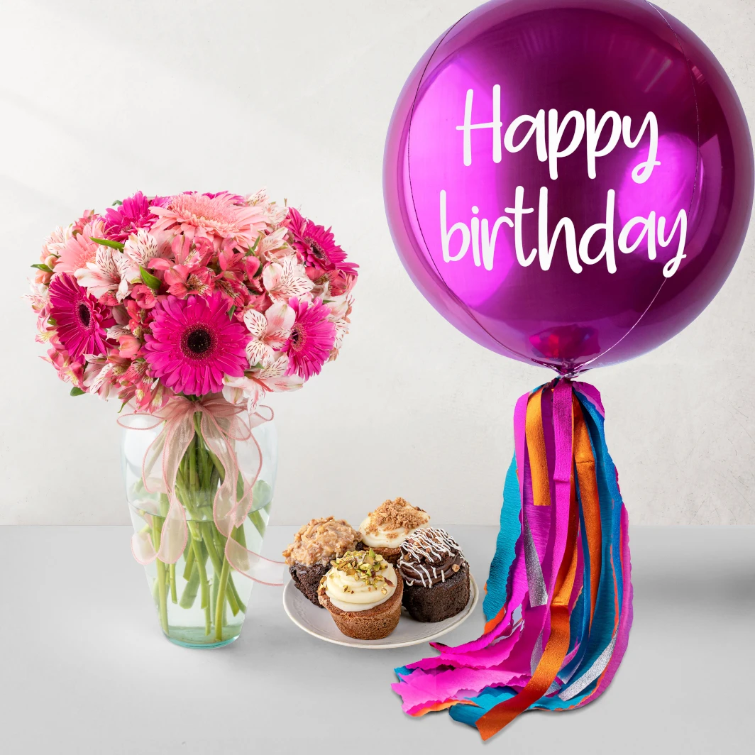 Kit Cumpleañero 22698