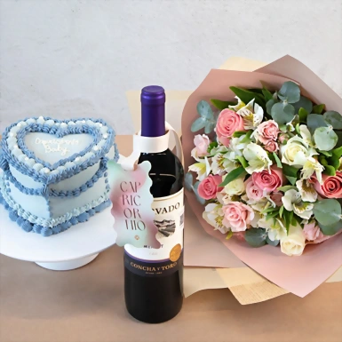 Kit Cumpleañero Capricornio 22716