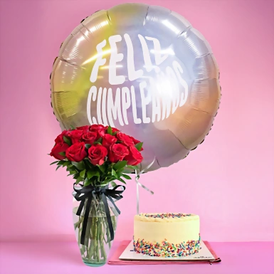 Kit Cumpleañero 22756