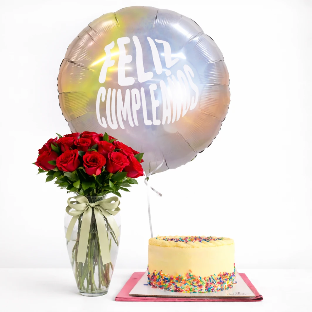 Kit Cumpleañero 22756