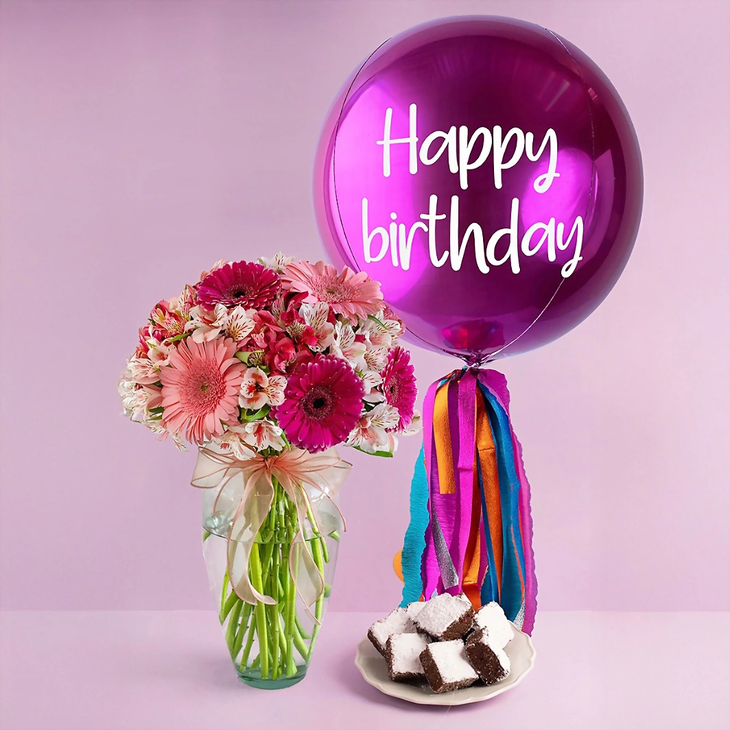 Kit Cumpleañero 22757