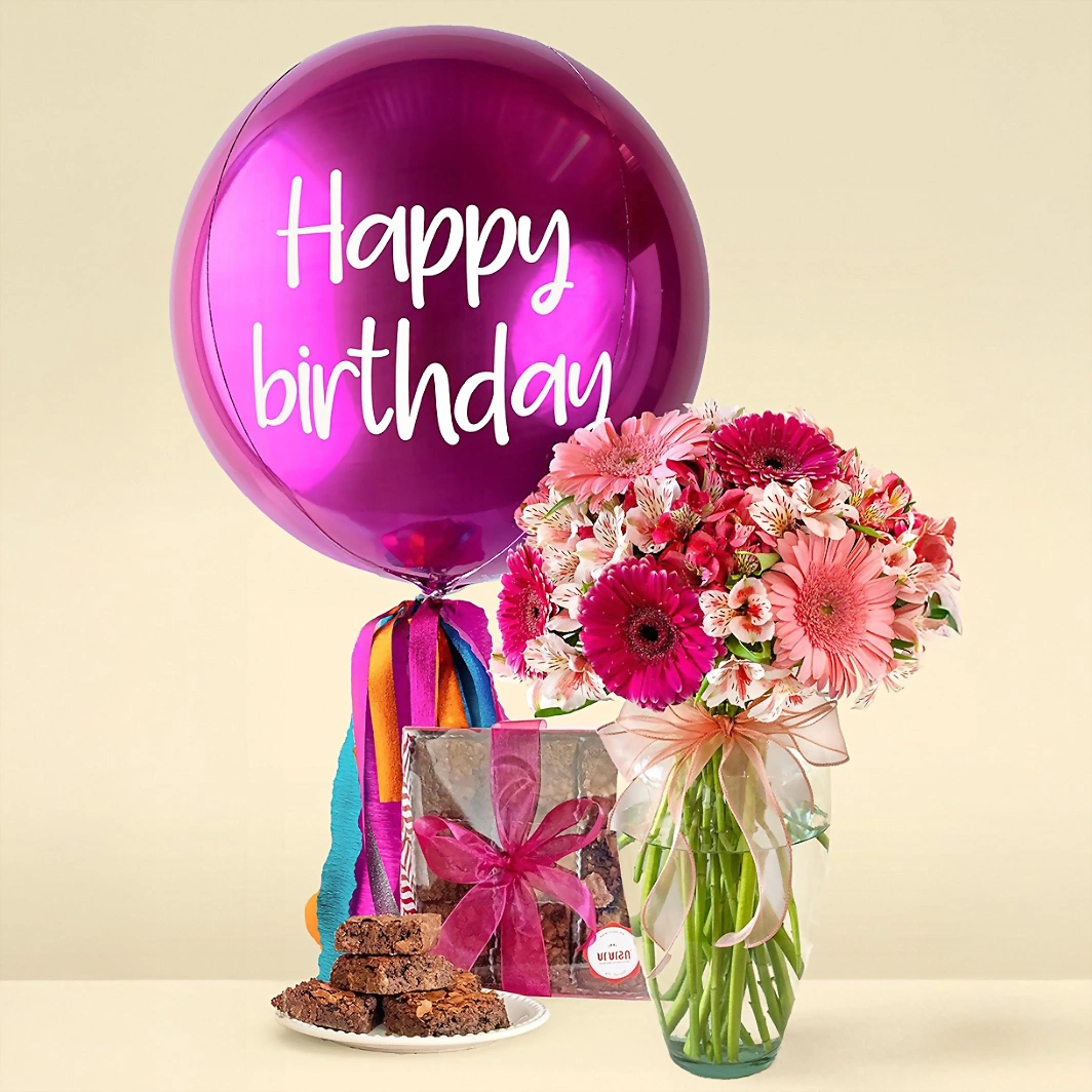 Kit Cumpleañero 22758