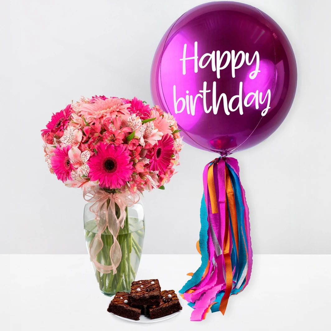 Kit Cumpleañero 22759