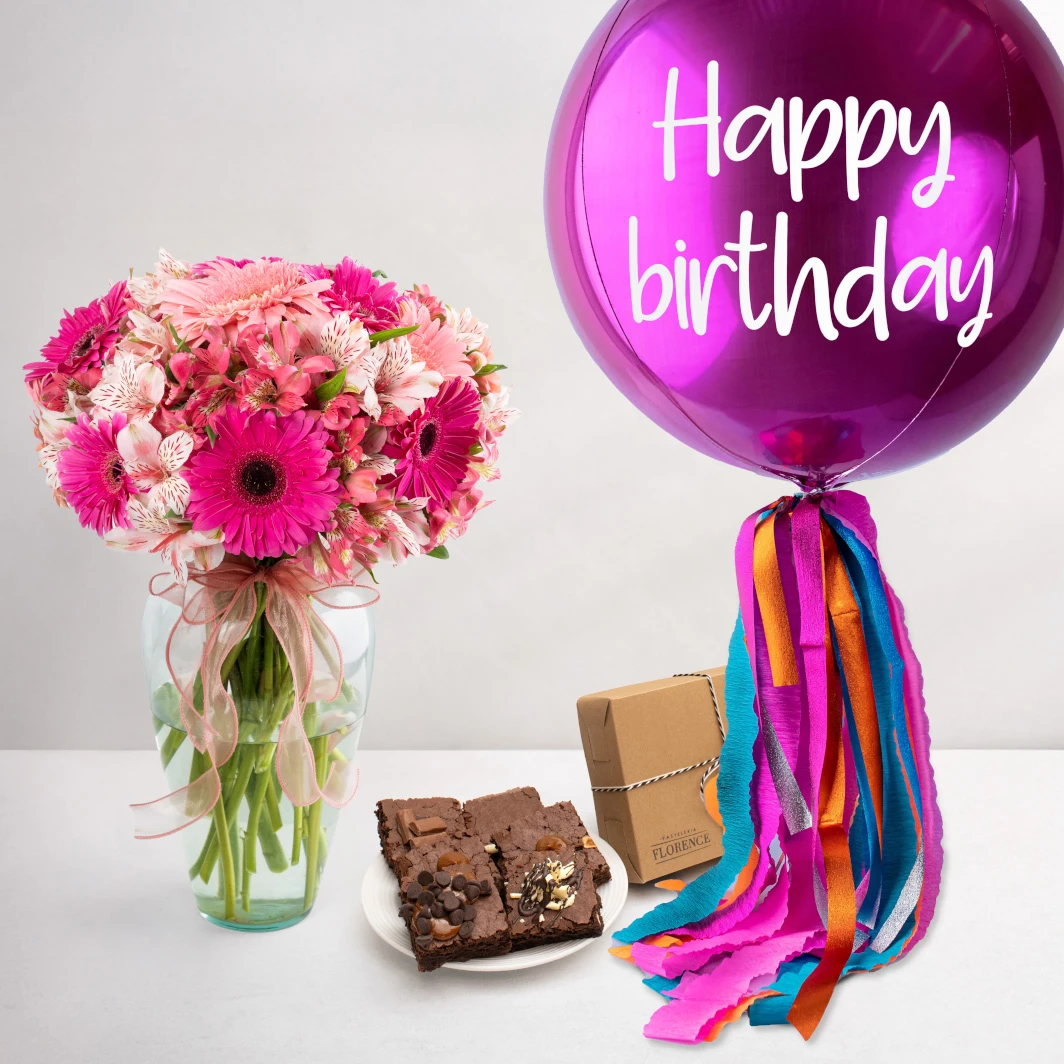 Kit Cumpleañero 22760