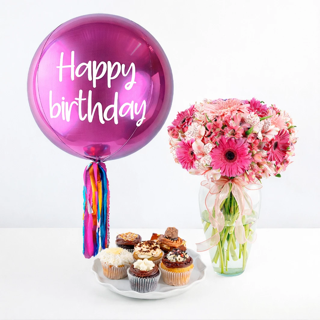 Kit Cumpleañero 22761