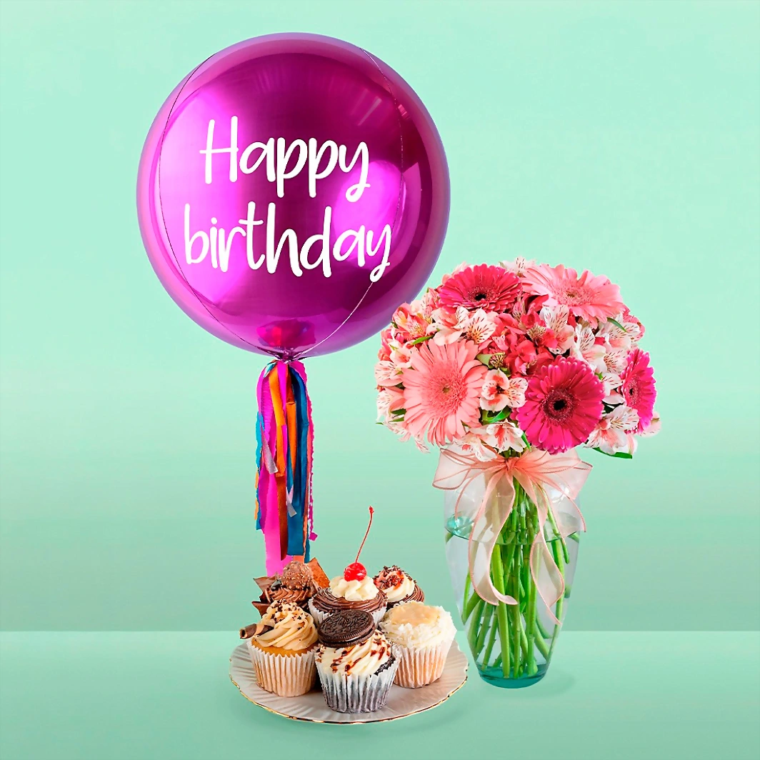 Kit Cumpleañero 22761