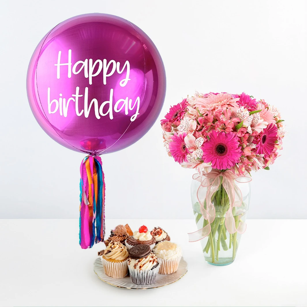 Kit Cumpleañero 22761