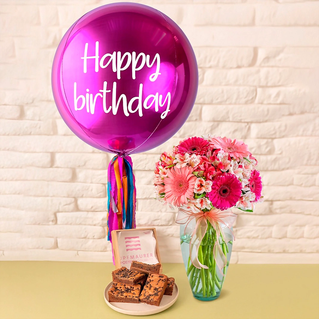 Kit Cumpleañero 22762