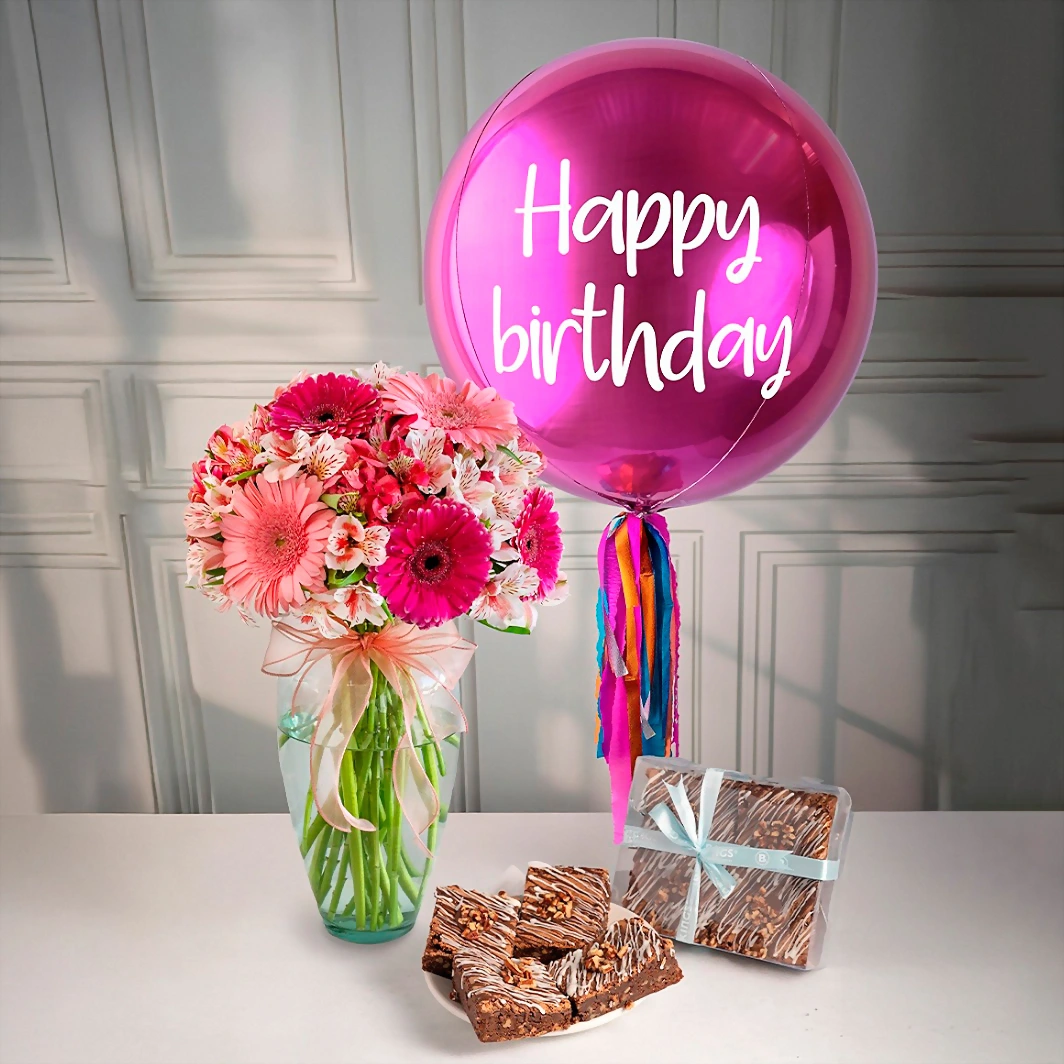 Kit Cumpleañero 22763