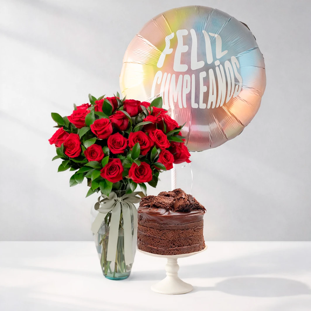 Kit Cumpleañero 22764