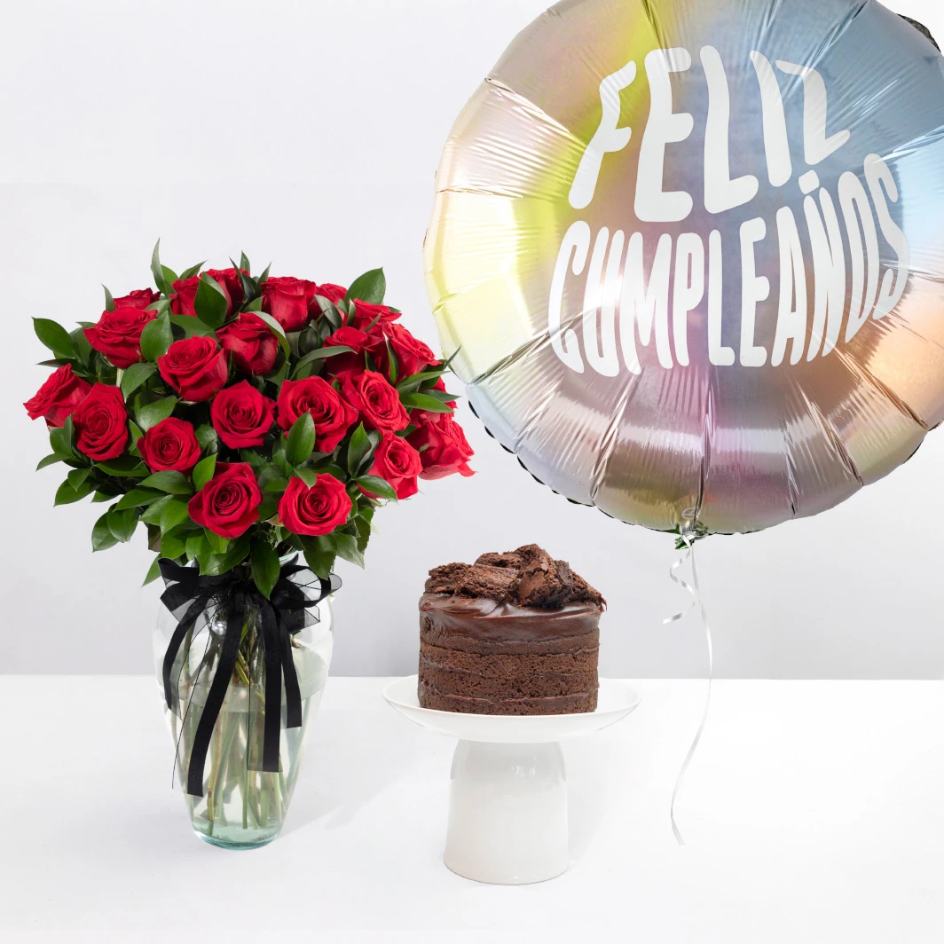 Kit Cumpleañero 22764