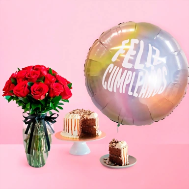 Kit Cumpleañero 22765