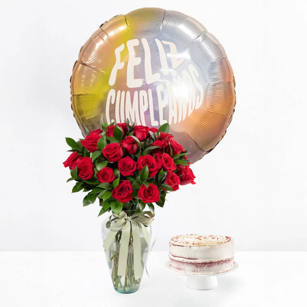 Kit Cumpleañero 22766