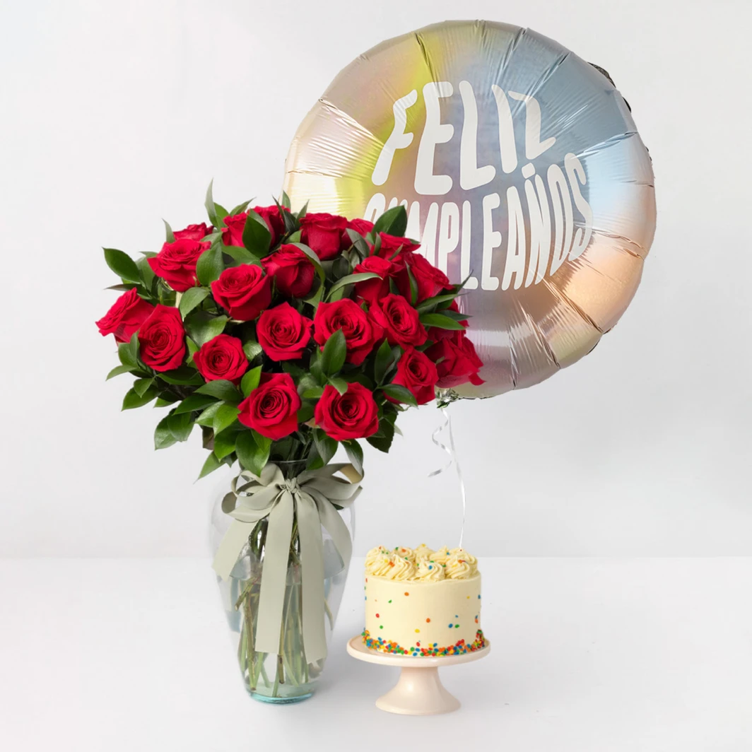 Kit Cumpleañero 22767