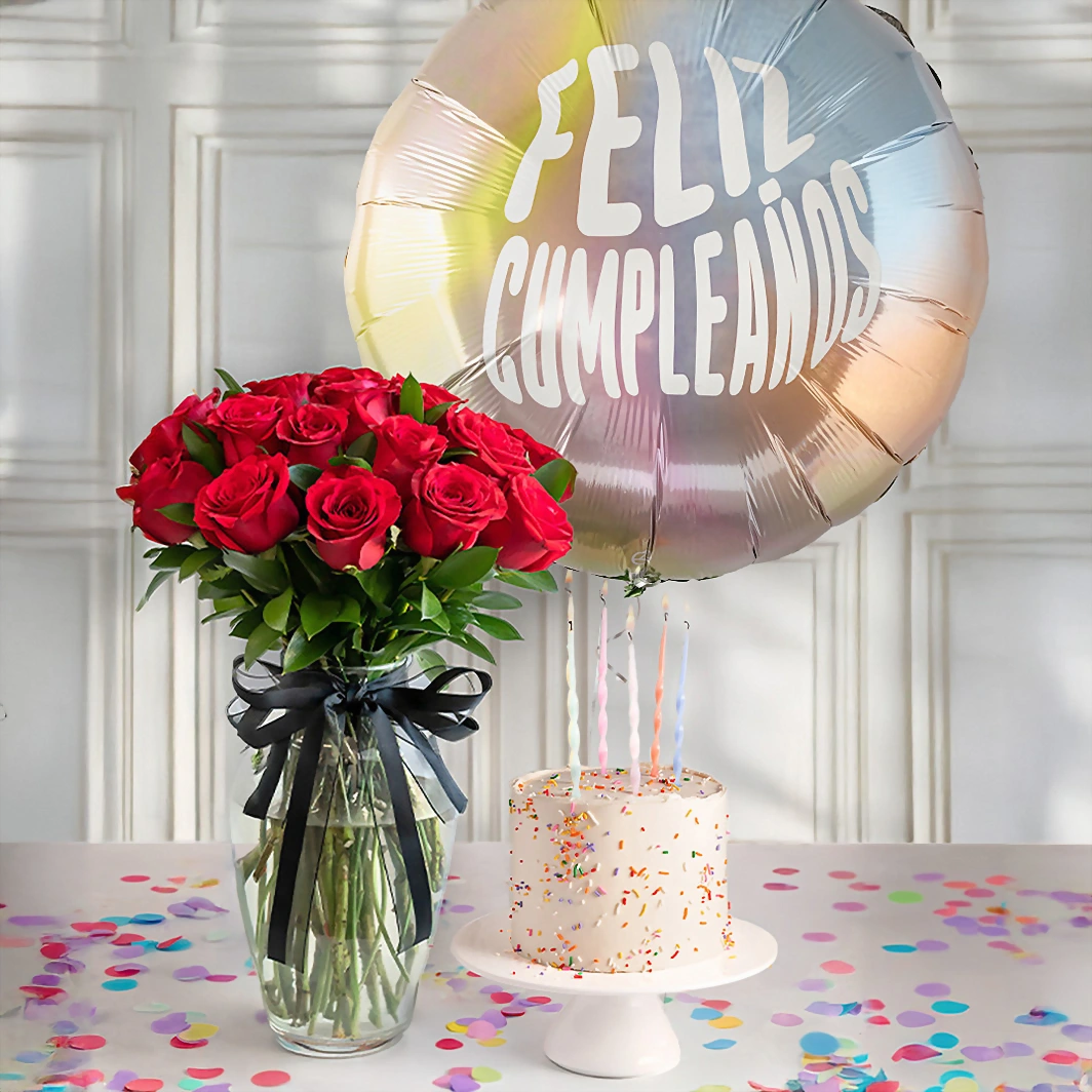 Kit Cumpleañero 22768